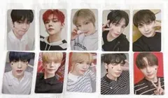 TXT SANCTUARY ラキドロ ユニバ Weverse Shop コンプ