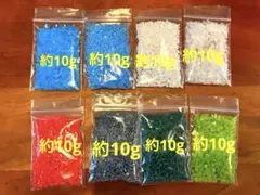ペットボトルキャップカット済み★約80g