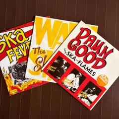 2026年最新】SKA FLAMES SKA FEVERの人気アイテム - メルカリ