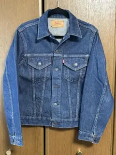 2026年最新】Levi's デニムジャケット 38の人気アイテム - メルカリ