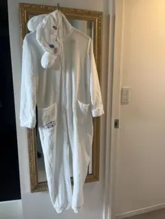 シナモンロール着ぐるみMのサムネイル
