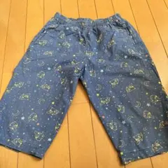 ポケモン ピカチュウ ステテコ　UNIQLO　150