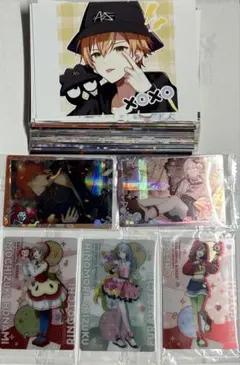 プロセカ まとめ売り バラ売り〇