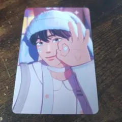 PLAVE イェジュン YEJUN クッション アクスタ コールドカップ トレカ PLAVE イェジュン YEJUN トレカ フォトカード 2024 シーグリ プレイブ