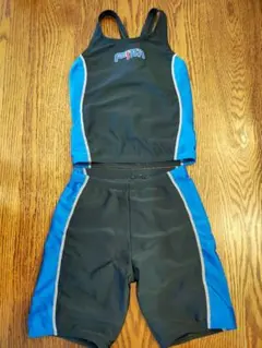 フィッタ 水着 女の子用 150