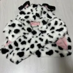 101匹わんちゃん ファンキャップ