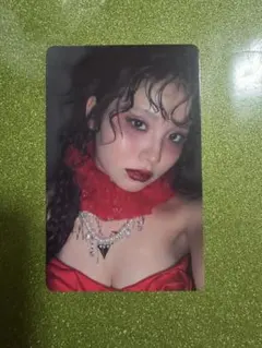 HANA 1stアルバム トレカ KOHARU