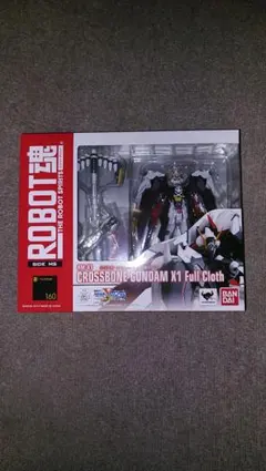 2026年最新】ROBOT魂 X1フルクロスの人気アイテム - メルカリ