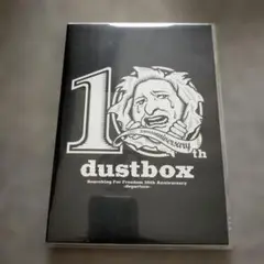dustbox/Searching For Freedom 10th Anni…