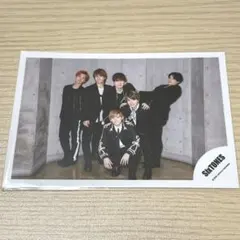 SixTONES 集合 公式写真【34】