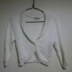 アリスバーリーの可愛い～ボレロ