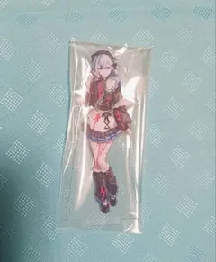 シクフォニ 雨乃こさめ オシカツ？ アクスタ