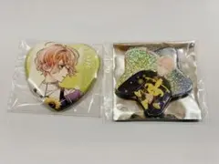 【即購入可】ディアラバ Portrait ホロ缶バッジ 逆巻シュウ DIABOLIK LOVERS 逆巻シュウ ホロ 缶バッジ 【公式通販】