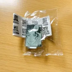 THEジャンプショップ神保町　鬼滅の刃　ミニアクリルスタンド　鬼舞辻無惨