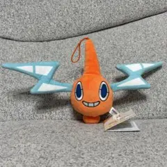 Pokemon little tales ポニータ メタモン ぬいぐるみ Pokemon little tales ポニータ メタモン マスコット - メルカリ