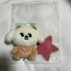 バムグッ　キーリング 2025年最新】txt ボムギュ キーリングの人気アイテム - メルカリ