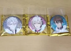 劇場版 アイドリッシュセブン ムビナナ 缶バッジ TRIGGER 楽 天 龍之介