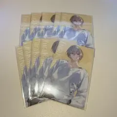 にじさんじ 風楽奏斗 チェキカ