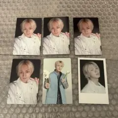 ENHYPEN 宵 ジョンウォン トレカ まとめ売り