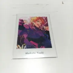 遊木真 ぱしゃっつ vol.5 Action