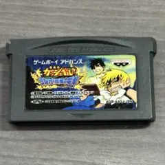 動作確認済 GBA 金色のガッシュベル!! うなれ!友情の電撃 ソフトのみ