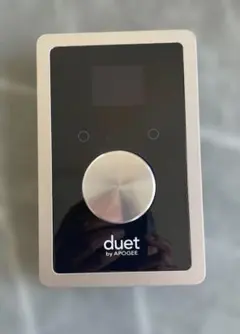 2026年最新】apogee duet for ipad ＆ macの人気アイテム - メルカリ