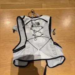 THE NORTH FACE TR ZERO ベスト Lサイズのサムネイル