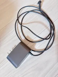 ダイソン掃除機充電コード