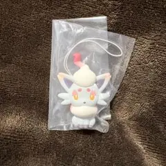 ポケモン ぺたんこマスコット ゾロア
