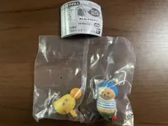 でこぼこフレンズ　めじるしアクセサリー