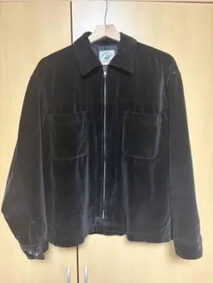 Beverly Hills Polo Club ブラックジャケット Mサイズ