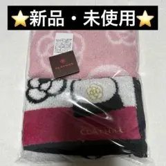 ⭐️新品・未使用⭐️ハンドタオル　2枚組