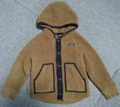 PATAGONIA フリースパーカー 4T 61145FA18 パタゴニア