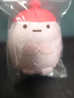 すみっコぐらし タピオカ　ちびマスコットのサムネイル