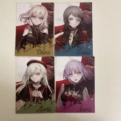 2026年最新】若葉睦 特典の人気アイテム - メルカリ