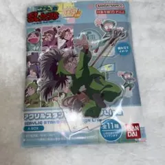 忍たま乱太郎 アクリルスタンドコレクションLite 七松小平太