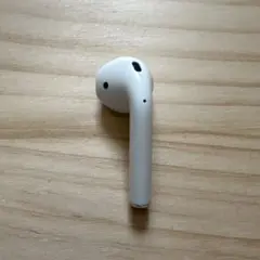 AirPods第二世代　左耳のみ単品