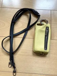 ajew エジュー　スマホケース