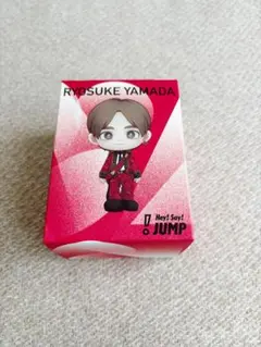 Hey! Say! JUMP JUMparty 銀テープ 銀テ 赤 山田涼介 2026年最新】hey!say!jump 銀テープ 山田涼介の人気アイテム - メルカリ
