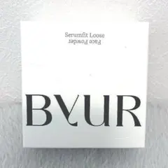 バイユア セラムフィット ルースフェイスパウダー 01