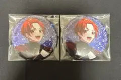 いれいす りうら 缶バッジ