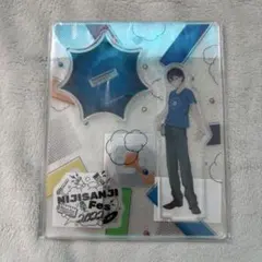 NIJISANJI フェス2022 アクリルスタンド 剣持刀也