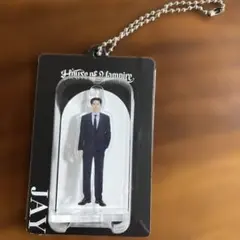 2026年最新】Enhypen ジェイ キーホルダーの人気アイテム - メルカリ