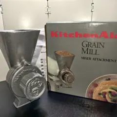 KitchenAid キッチンエイド KSM150WH ミキサー ジャンク - メルカリ