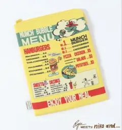 【RYU AMBE】コラボ PCケース niko and ...