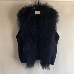 2025年最新】チベットラムファーベストの人気アイテム - メルカリ