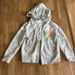 GAP MARVEL グレー ジャケット S (6-7歳)