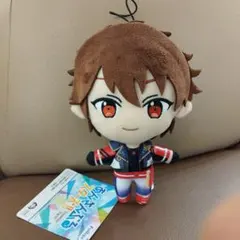 あんスタ ぬいぐるみ 守沢千秋 流星隊 新衣装 プライズ - メルカリ