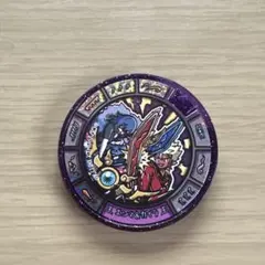 王エンマ&カイラ王　妖怪メダル　妖怪ウォッチ