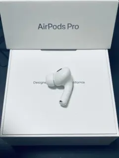 2026年最新】AirPods pro 第2世代 右耳 lightningの人気アイテム